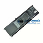Μπαταρία για Dell 5515 0XDY9K V6W33 Inspiron 15-5510 [Αντικατάσταση μπαταρίας]